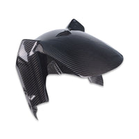MT-09  FJ-09 Front Fender - 100% Carbon Fiber NT01 2014-2017 Yamaha FZ-09