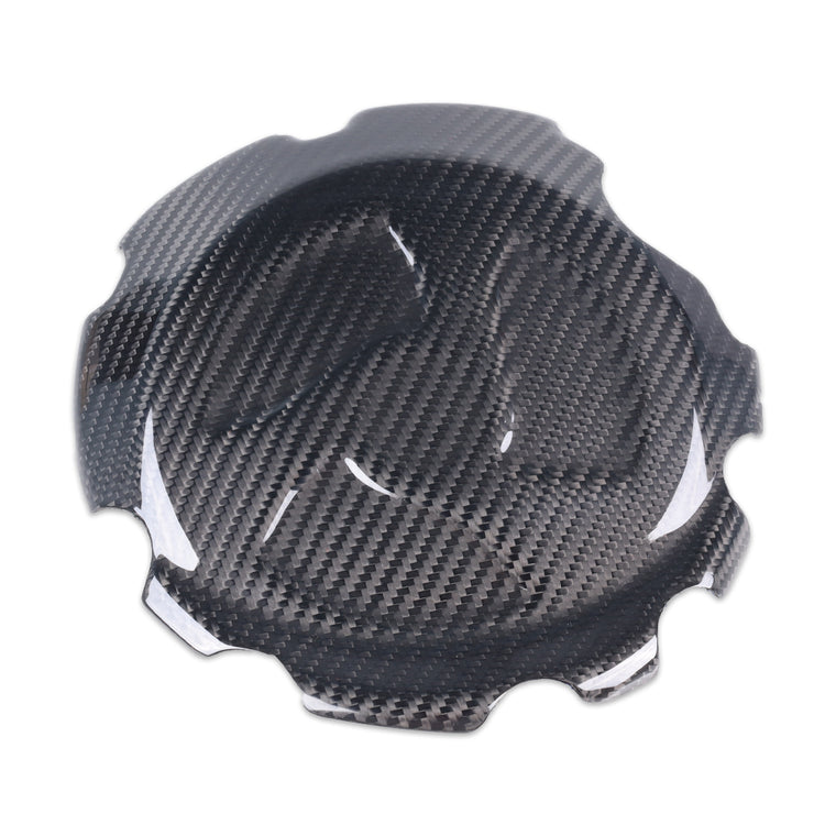 NT 100% Carbon Fiber Engine Cover Left Side for BMW S1000R 2009-2018
