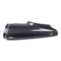 NT 100% Carbon Fiber Lower Heat Shield for BMW (R1200GS 13-18) (R1250GS 19-21) ADV
