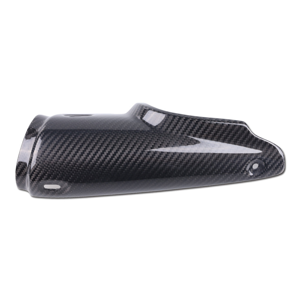 NT 100% Carbon Fiber Lower Heat Shield for BMW (R1200GS 13-18) (R1250GS 19-21) ADV