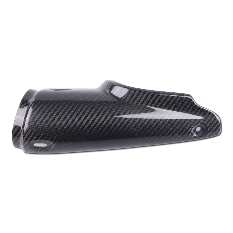 NT 100% Carbon Fiber Lower Heat Shield for BMW (R1200GS 13-18) (R1250GS 19-21) ADV