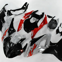NT Fairing Fit for BMW 2015-2016 S1000RR Nardo Grey Black Injection Mold a008
