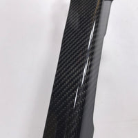 NT 2007 2008 Yamaha YZF R1 Real 100% Carbon Fiber Chain Guard