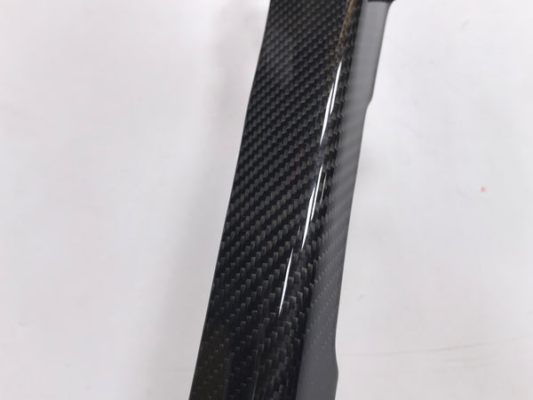 NT 2007 2008 Yamaha YZF R1 Real 100% Carbon Fiber Chain Guard