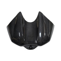 NT 2004-2005-2006 Yamaha YZF R1 Real 100% Carbon Fiber Front Half Tank Cover