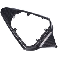 NT Real 100% Carbon Fiber Tail Section Fairing for Yamaha 2008-2012-2014-2016 YZF R6