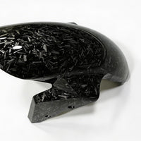 US STOCK NT Injection Forged Carbon Fiber Fairing Fit for  2015-2016 S1000RR Mold.