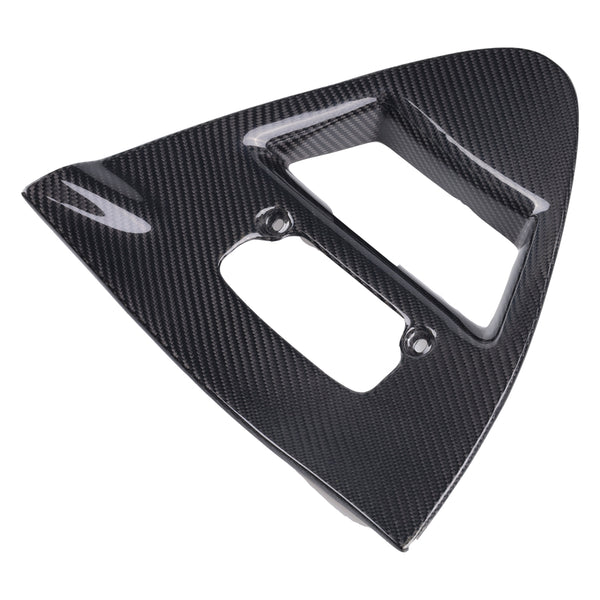 NT Ducati 748 916 996 998 V Panel - 100% Carbon Fiber