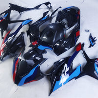 NT Carbon Fiber Painted Tank Cover Fairings Fit for BMW 2019-2022 S1000RR a004