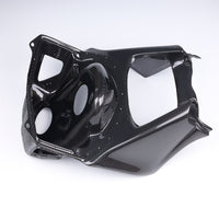 NT Ducati 748  998 Airbox - 100% Carbon Fiber  916  996