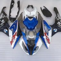 NT Fairing kit Fit for BMW 2015-2016 S1000RR Red Black Blue Injection Mold a002