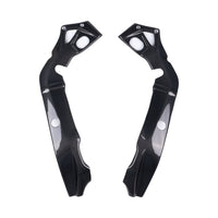 NT BMW S1000RR 2015-2018 100% Carbon Fiber Chassis Main Frame Protector Cover