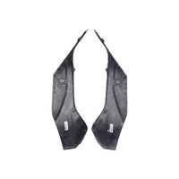 NT BMW 2020 - 2022 S1000RR S1000R M1000RR 100% Carbon Fiber Tank Side Panels Trim