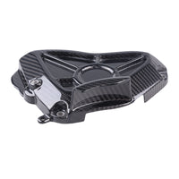 NT 2020-2025 R1 / M 100% Carbon Fiber Side Engine Sprocket Chain Case Cover Fairing