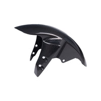 NT Real 100% Carbon Fiber Front Fender for Yamaha 2005 YZF R6 & 2002-2008 YZF R1