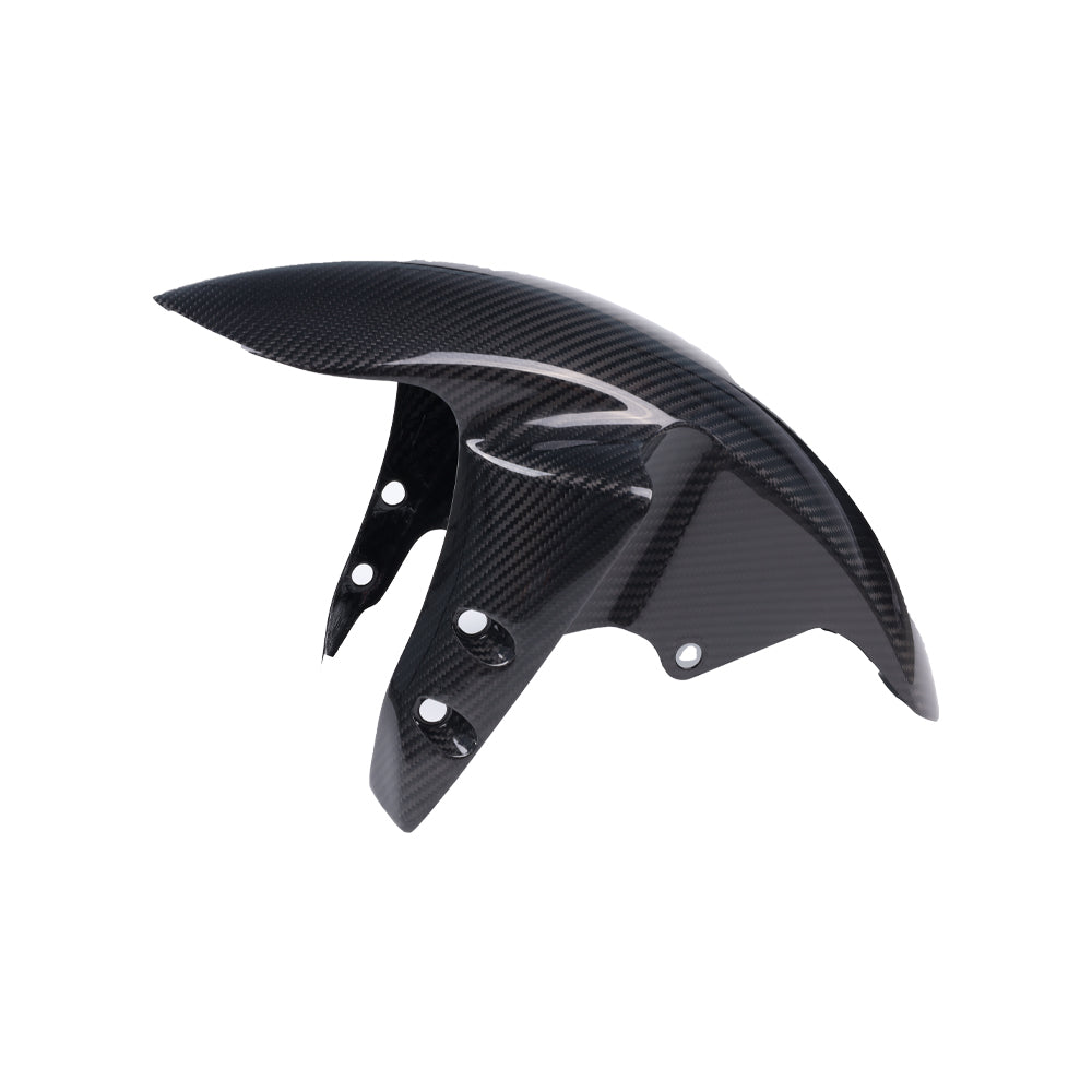 NT Real 100% Carbon Fiber Front Fender for Yamaha 2005 YZF R6 & 2002-2008 YZF R1