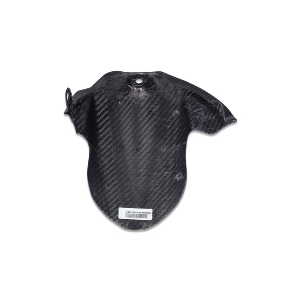 NT 06 07 08 2008 2009 2010 SUZUKI GSXR 600 750 100% Carbon Fiber REAR FENDER HUGGER