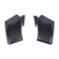 NT 2020 2022 Ducati Streetfighter V4/V4 S 100% Carbon Fiber Side Winglets Upper