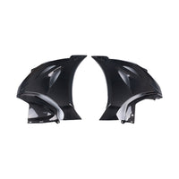NT Large Side Panels in 100% Carbon Fiber for Suzuki GSX-R1000 2017-2021-2025