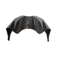 NT 2004-2005-2006 Yamaha YZF R1 Real 100% Carbon Fiber Front Half Tank Cover