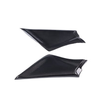 916  996  998 Airbox Covers - 100% Carbon Fiber NT Ducati 748