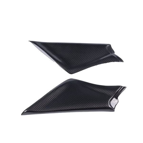 916  996  998 Airbox Covers - 100% Carbon Fiber NT Ducati 748