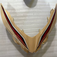NT Aftermarket Injection ABS Plastic Fairing Fit for KAWASAKI Ninja EX400 2018-2023 Desert Tan N0147