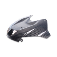 NT BMW S1000RR S 1000RR 2015-2018 100% Carbon Fiber Front Tank Airbox Cover Fairing