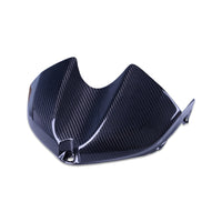 2008-2016 Yamaha R6 100% Carbon Fiber Gas Tank Air Box Front Cover Panel Fairing NT01