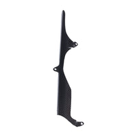 NT 100% Carbon Fiber Chain Guard for Yamaha 2003-2005 YZF R6 & 2006-2009 YZF R6S