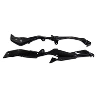 NT BMW 2015-2019 S1000XR 100% Carbon Fiber Tank Side Panels