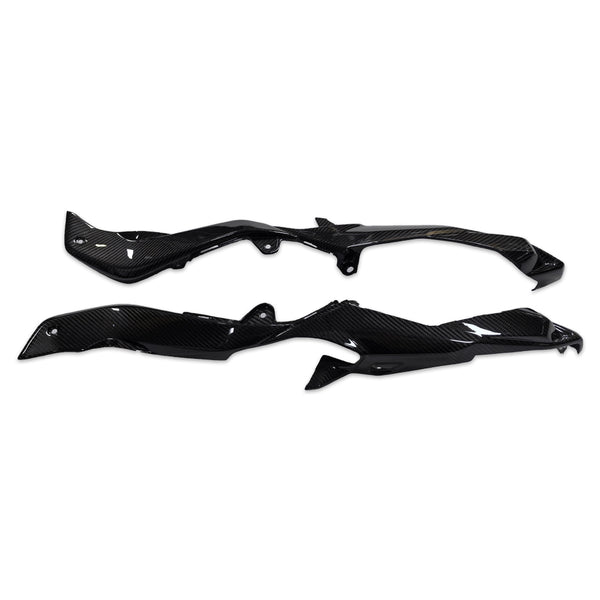 NT BMW 2015-2019 S1000XR 100% Carbon Fiber Tank Side Panels