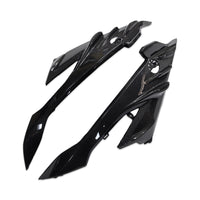 NT Carbon Fiber Upper Side Fairing For BMW S1000RR 2023 2024