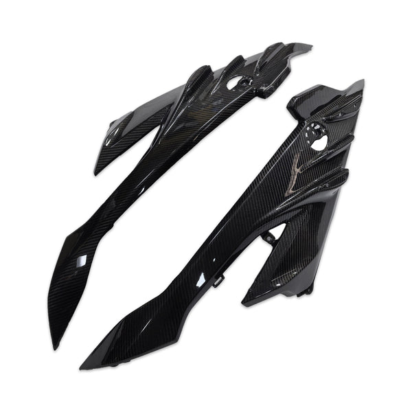 NT Carbon Fiber Upper Side Fairing For BMW S1000RR 2023 2024