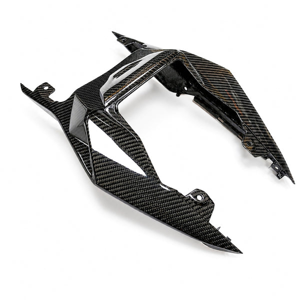 NT Carbon Fiber Rear Upper Seat Tail Cowl Fairing Fit for BMW 2015-2019 S1000RR