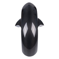 NT Real 100% Carbon Fiber Front Fender for Yamaha 2005 YZF R6 & 2002-2008 YZF R1