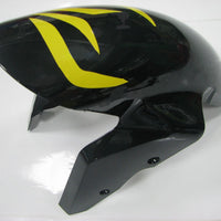NT Yellow Black Fairing Kit Fit for BMW 2009-2014 S1000RR Injection Mold a042