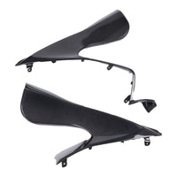 NT 2021-2025 Suzuki GSX1300R Hayabusa Side Panels Winglets 100% Carbon Fiber