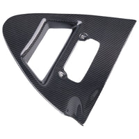 NT Ducati 748 916 996 998 V Panel - 100% Carbon Fiber