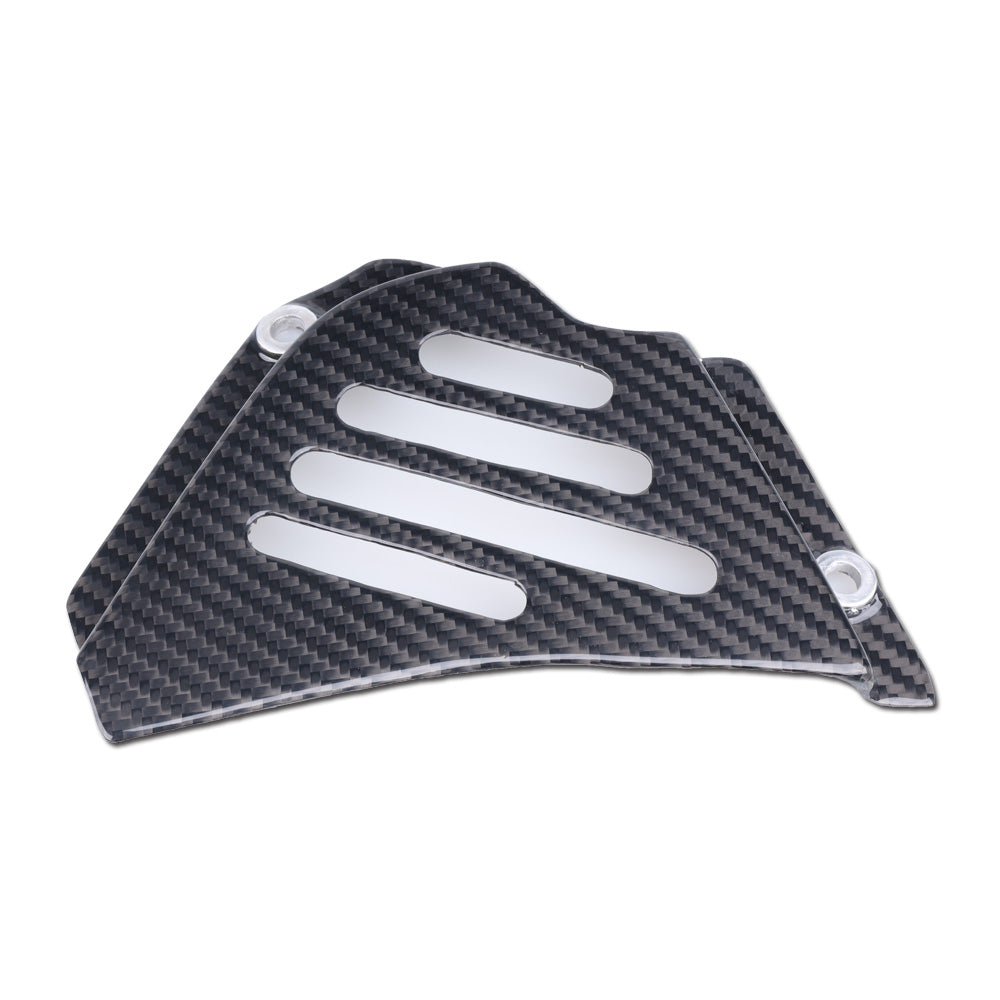NT Ducati 748  916  998 Sprocket Cover - 100% Carbon Fiber a01  996