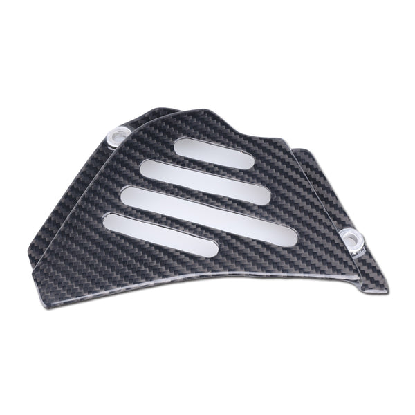 NT Ducati 748  916  998 Sprocket Cover - 100% Carbon Fiber a01  996