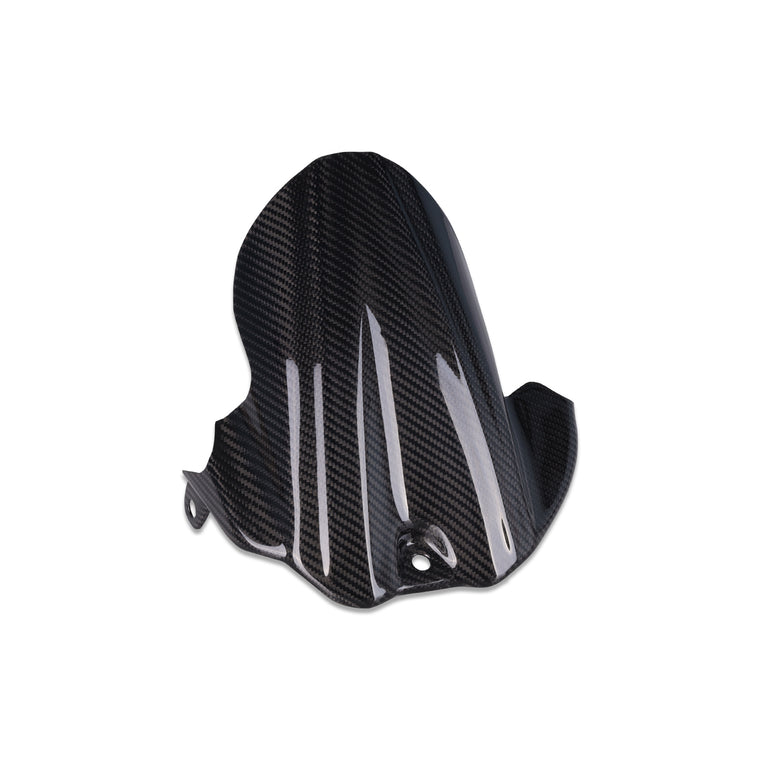 NT 2006-2010 Suzuki GSX-R600 GSX-R750 Rear Hugger - 100% Carbon Fiber