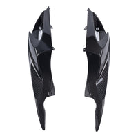 NT 2011-2025 Suzuki GSXR 600/750 100% Carbon Fiber Tail Side Fairings