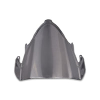 2021-2025 SUZUKI GSX1300R HAYABUSA REAL 100% Carbon Fiber WINDSCREEN WINDSHILED
