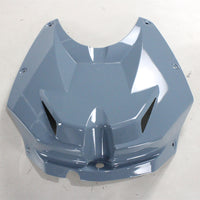 NT Fit for S1000RR Fairing Kit Grey Mold  Injection 2009-2014 Nardo Gray