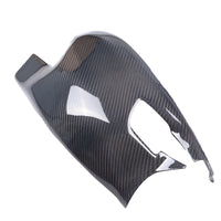 NT 2007-2013 Ducati 848  1098  1198 Swing Arm Cover - 100% Carbon Fiber