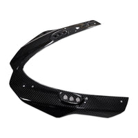 NT Real 100% Carbon Fiber Front Nose Fairing Fit for Suzuki 2009-2016 GSXR 1000