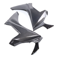 NT 100% Carbon Fiber Both Sides Upper Fairings for HONDA CBR1000RR 2017-2026