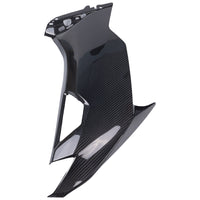 NT 100% Real Carbon Fiber Upper Side Fairing For 2019-2023 Ninja ZX6R 636