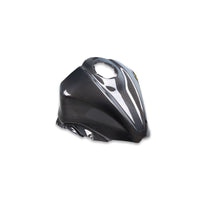 2021-2025 Suzuki GSX1300R Hayabusa Front Tank Cover - 100% Carbon Fiber